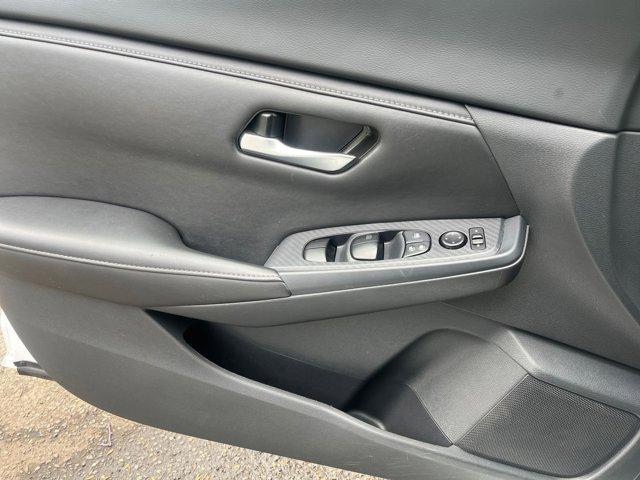 used 2024 Nissan Sentra car, priced at $16,512