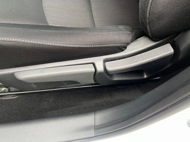 used 2024 Nissan Sentra car, priced at $16,512