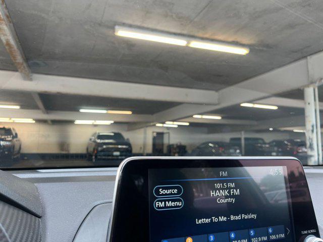 used 2024 Nissan Sentra car, priced at $16,512