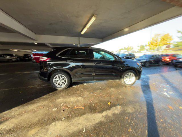 used 2022 Ford Edge car, priced at $18,595