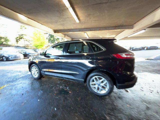 used 2022 Ford Edge car, priced at $18,595