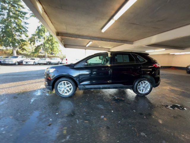 used 2022 Ford Edge car, priced at $18,595