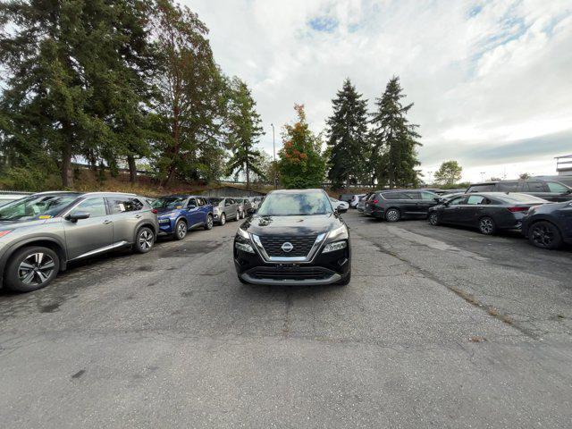 used 2023 Nissan Rogue car, priced at $20,309