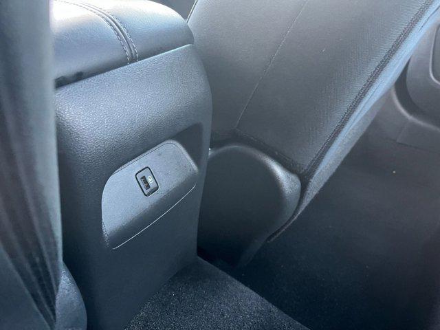 used 2024 Nissan Sentra car, priced at $16,444