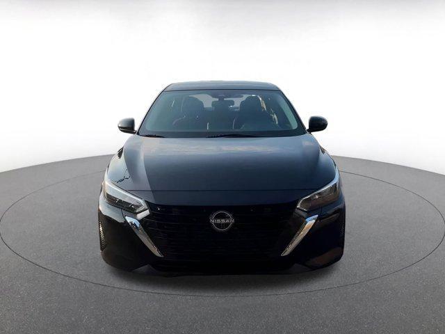 used 2024 Nissan Sentra car, priced at $16,444