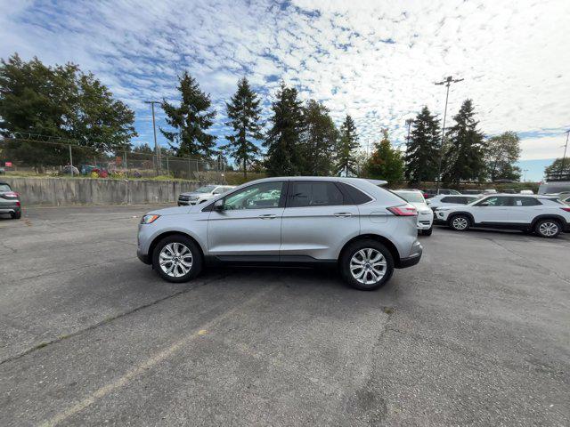 used 2022 Ford Edge car, priced at $22,268