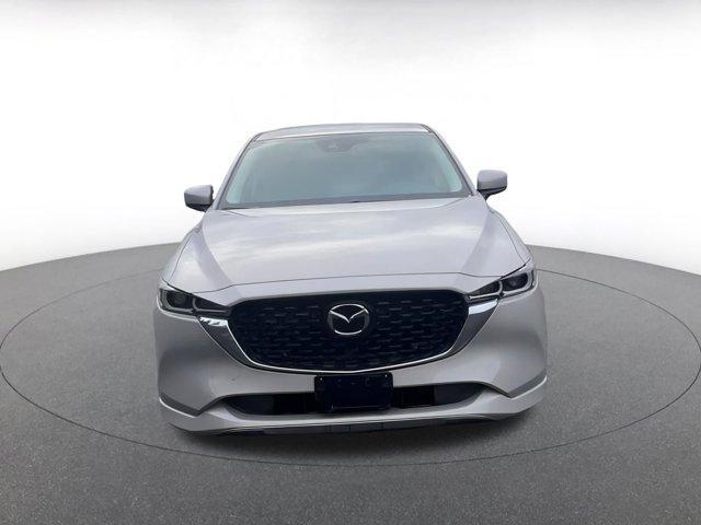 used 2025 Mazda CX-5 car, priced at $25,703