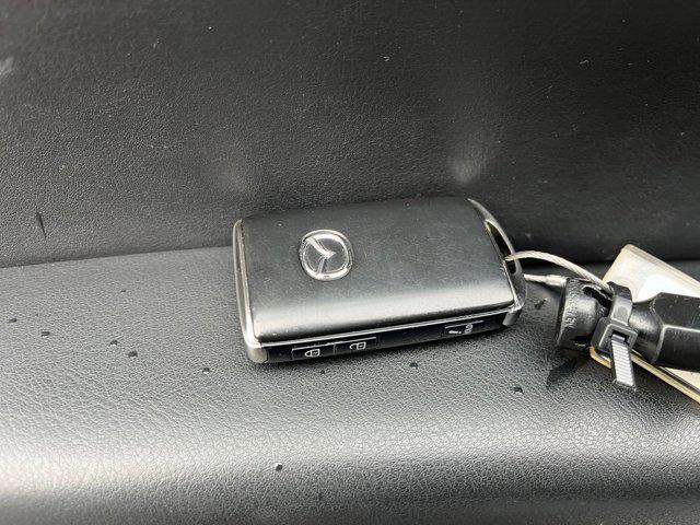 used 2025 Mazda CX-5 car, priced at $25,703