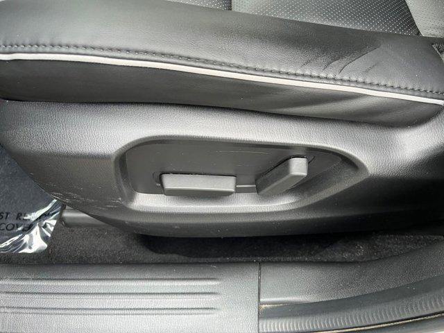 used 2025 Mazda CX-5 car, priced at $25,703