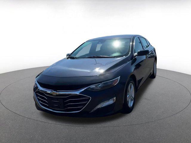 used 2023 Chevrolet Malibu car, priced at $16,217