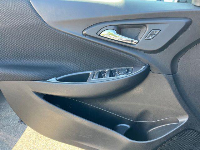 used 2023 Chevrolet Malibu car, priced at $16,217