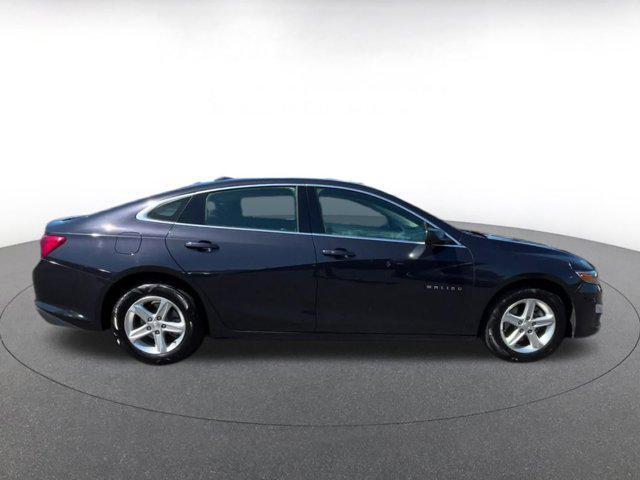 used 2023 Chevrolet Malibu car, priced at $16,217