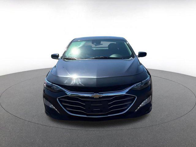 used 2023 Chevrolet Malibu car, priced at $16,217