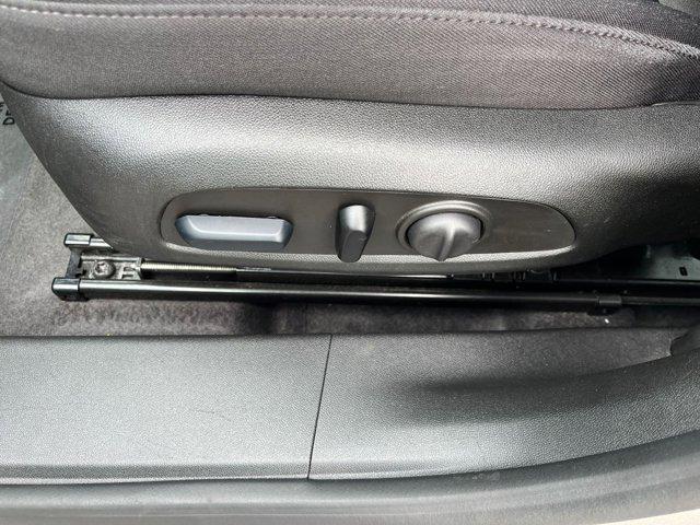 used 2023 Chevrolet Malibu car, priced at $16,042