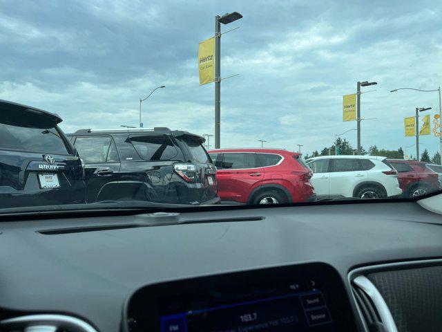 used 2023 Chevrolet Malibu car, priced at $16,042