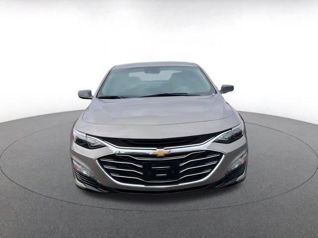 used 2023 Chevrolet Malibu car, priced at $16,042