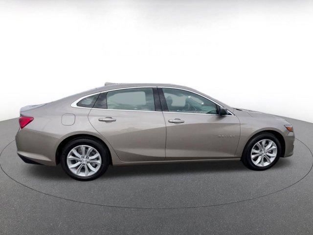 used 2023 Chevrolet Malibu car, priced at $16,042
