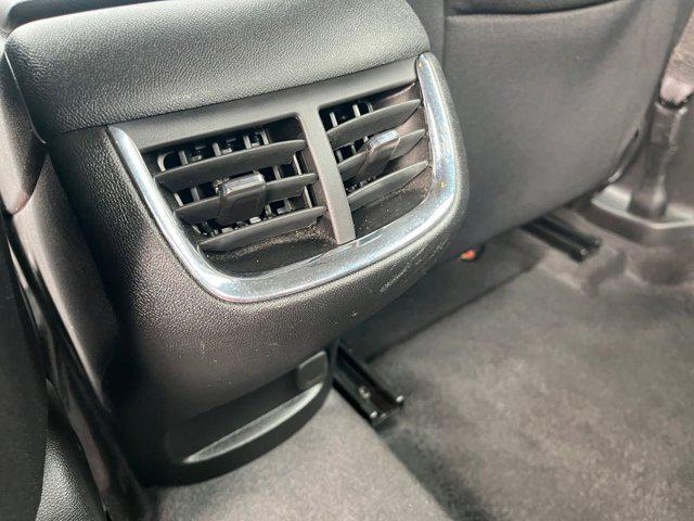 used 2023 Chevrolet Malibu car, priced at $16,042