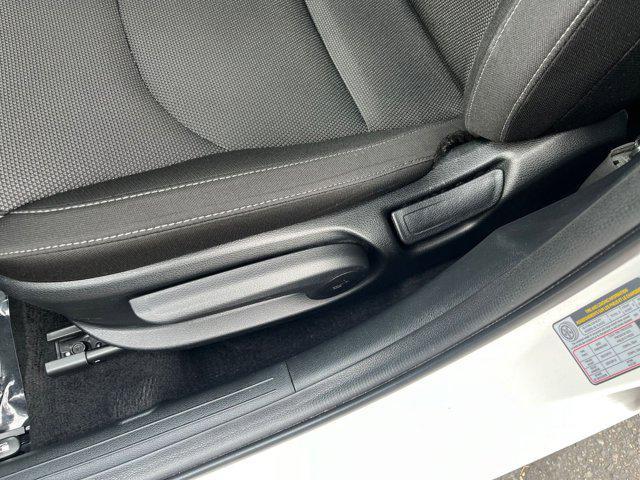 used 2024 Kia Forte car, priced at $16,626
