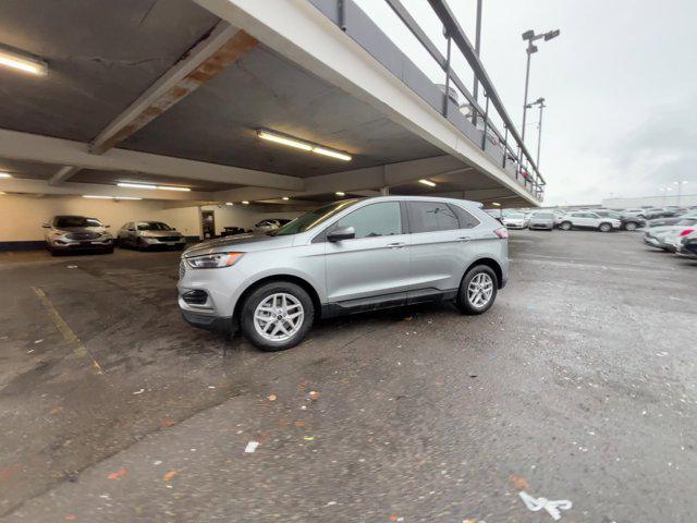 used 2024 Ford Edge car, priced at $26,473