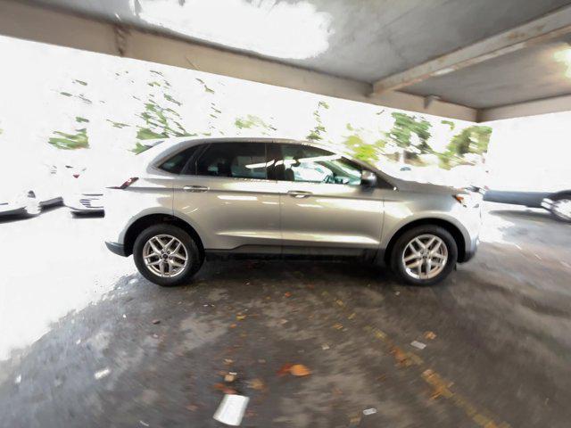 used 2024 Ford Edge car, priced at $26,473