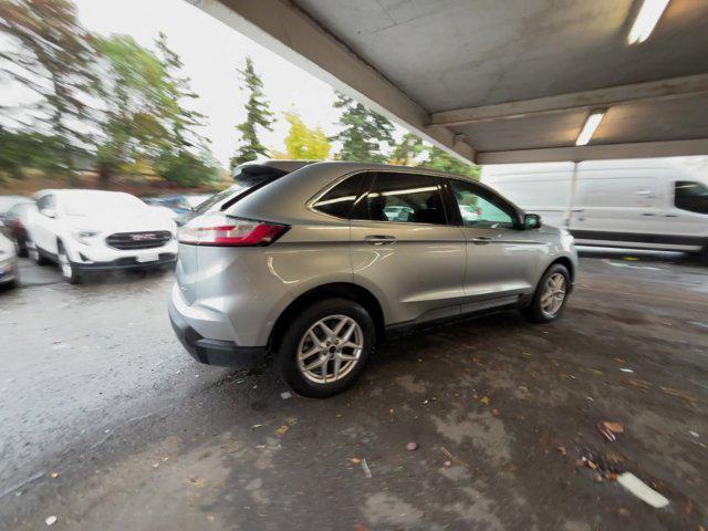 used 2024 Ford Edge car, priced at $26,473