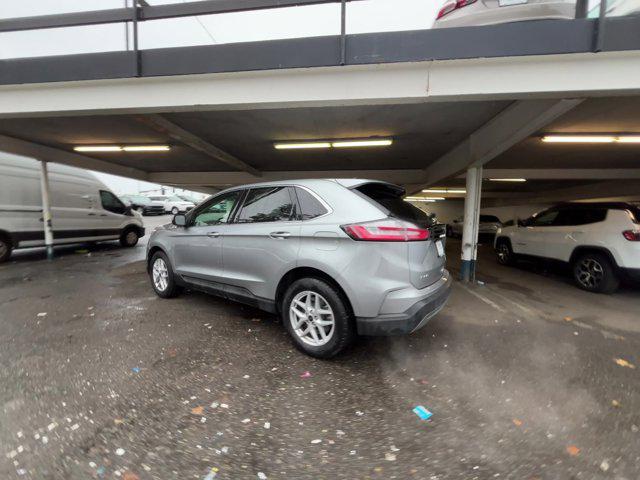 used 2024 Ford Edge car, priced at $26,473