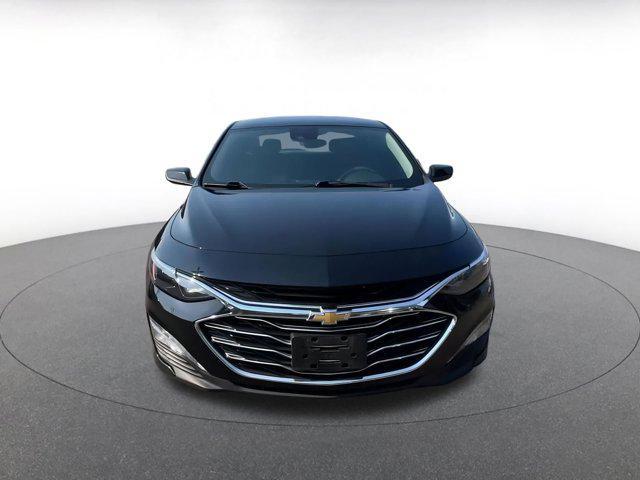 used 2023 Chevrolet Malibu car, priced at $16,874