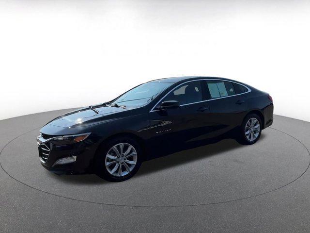 used 2023 Chevrolet Malibu car, priced at $16,874