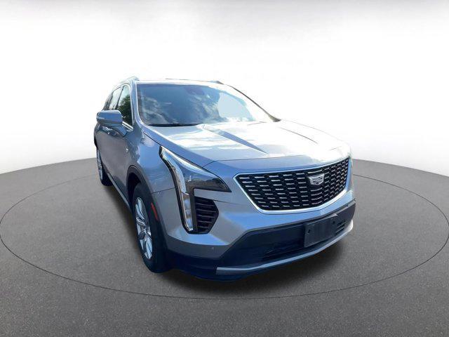 used 2023 Cadillac XT4 car, priced at $25,507