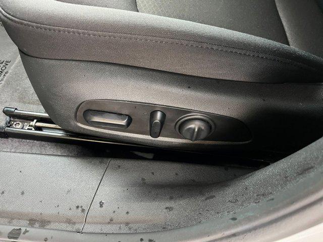 used 2023 Chevrolet Malibu car, priced at $18,482