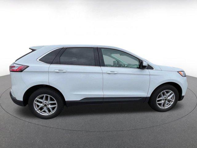 used 2024 Ford Edge car, priced at $25,208