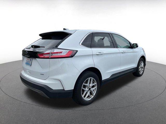 used 2024 Ford Edge car, priced at $25,208