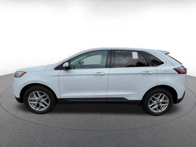 used 2024 Ford Edge car, priced at $25,208