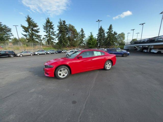 used 2022 Dodge Charger car, priced at $20,426