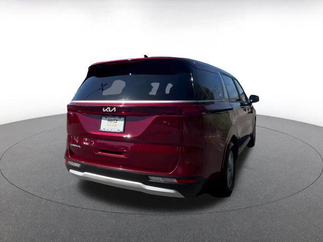 used 2024 Kia Carnival car, priced at $34,036