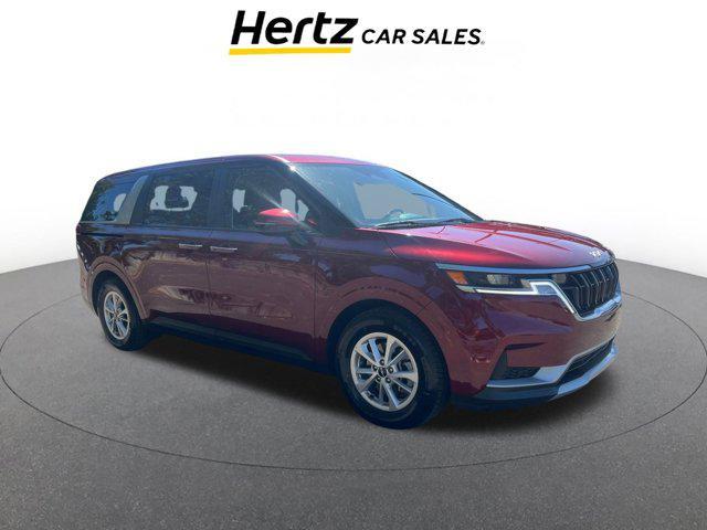 used 2024 Kia Carnival car, priced at $34,036