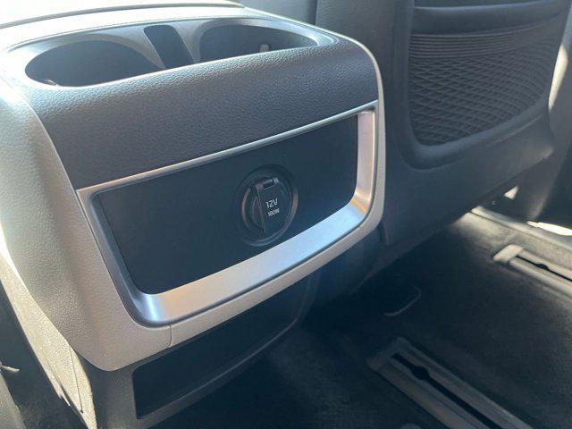used 2024 Kia Carnival car, priced at $34,036
