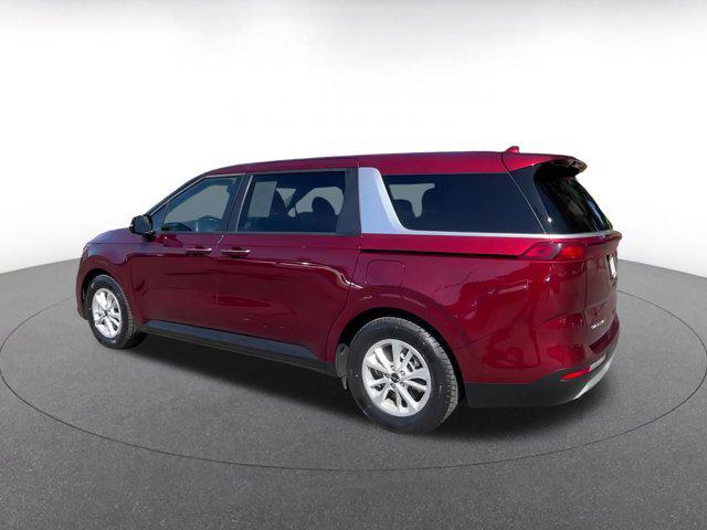 used 2024 Kia Carnival car, priced at $34,036