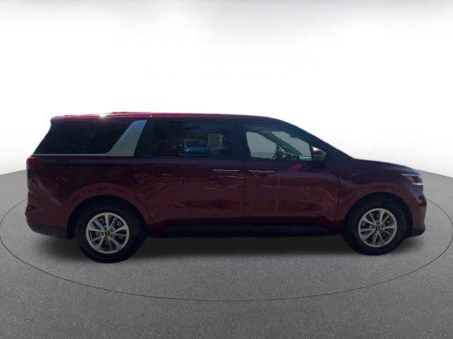used 2024 Kia Carnival car, priced at $34,036