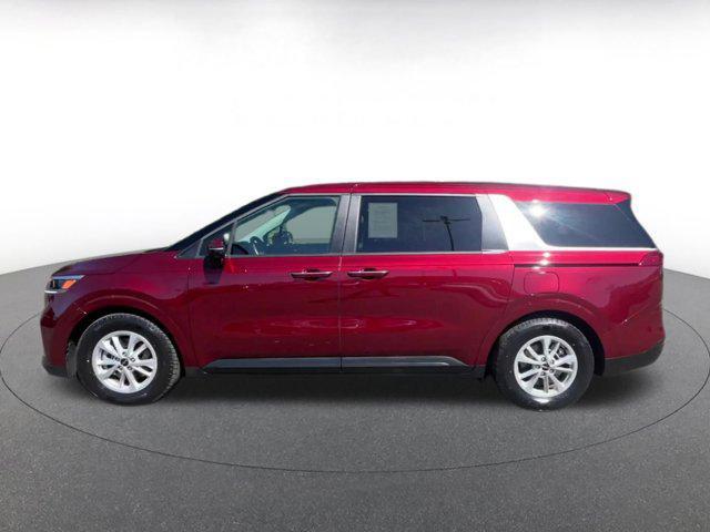 used 2024 Kia Carnival car, priced at $34,036