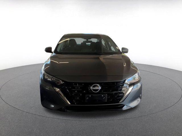 used 2024 Nissan Sentra car, priced at $16,912