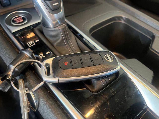 used 2024 Nissan Sentra car, priced at $16,912