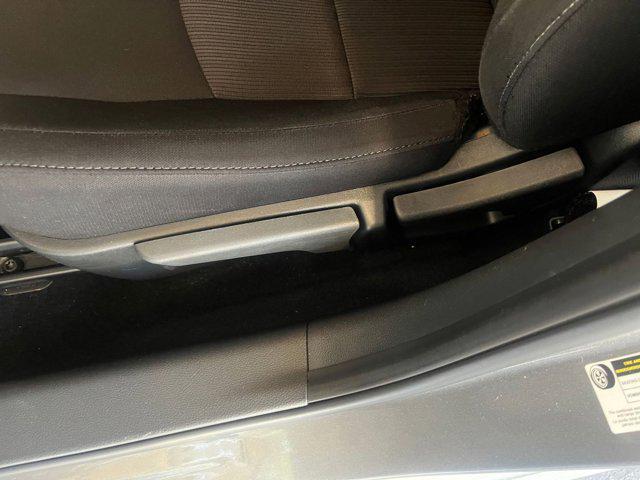 used 2024 Nissan Sentra car, priced at $16,912