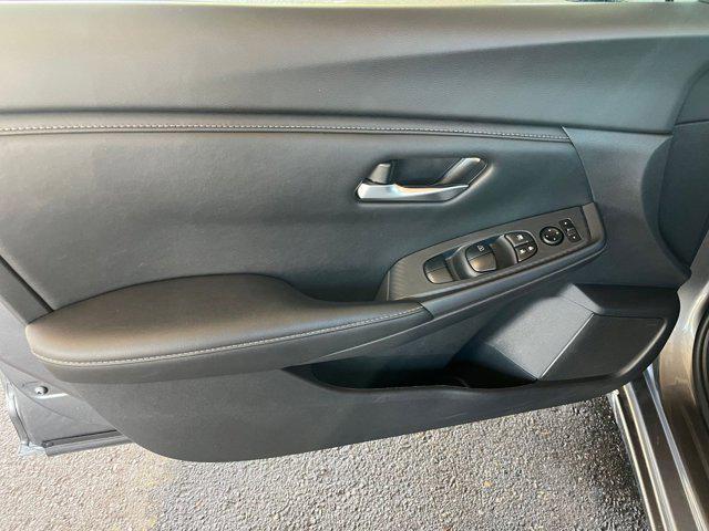 used 2024 Nissan Sentra car, priced at $16,912