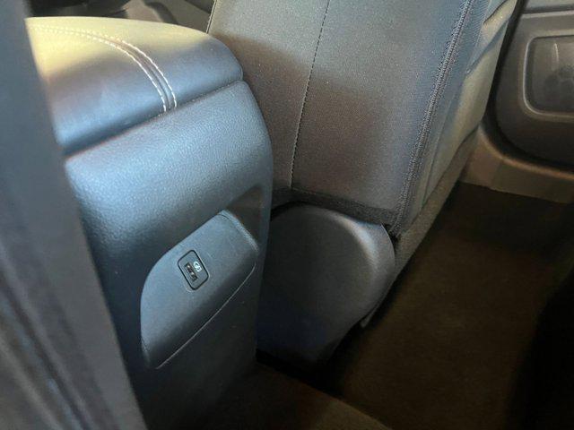 used 2024 Nissan Sentra car, priced at $16,912