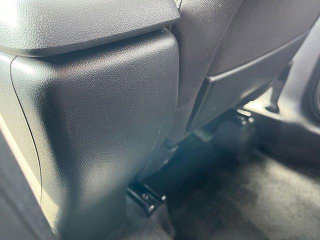 used 2024 Chevrolet TrailBlazer car, priced at $21,276