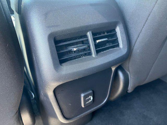 used 2024 Chevrolet Equinox car, priced at $21,054
