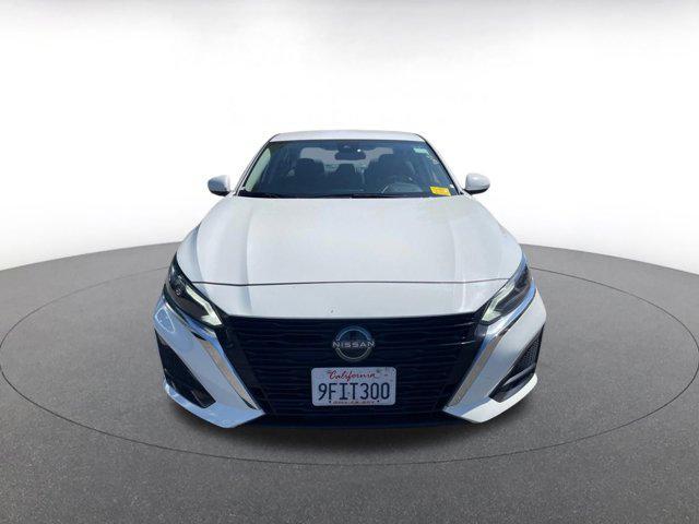 used 2023 Nissan Altima car, priced at $18,373