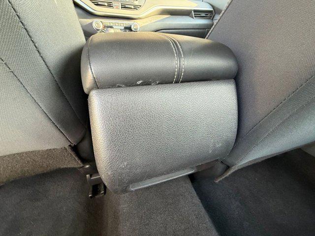 used 2023 Nissan Altima car, priced at $17,351